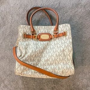 Michael Korea original Hamilton bag